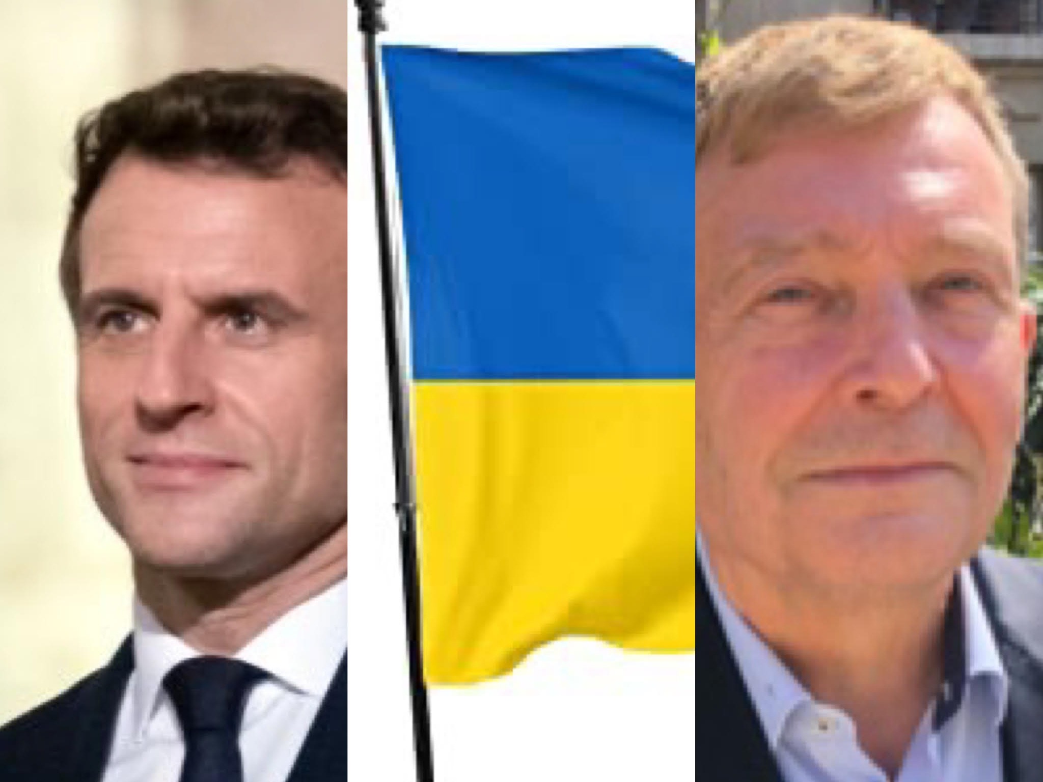 LE JOURNAL DE MIDI EN LANGUE FRANCAISE DU 12/03/22